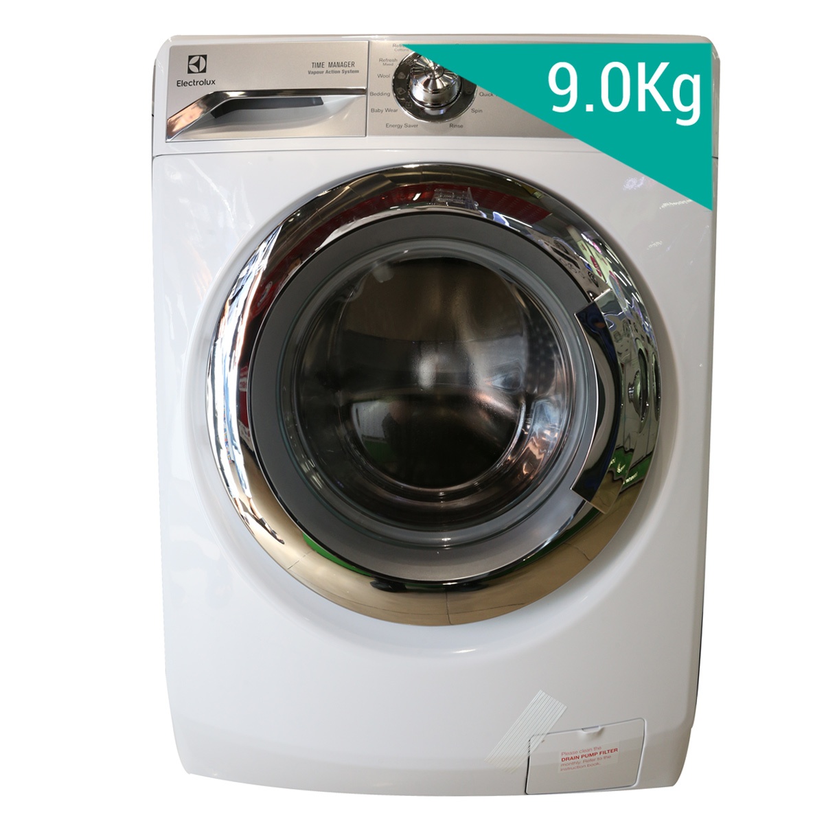 Máy giặt 9 Kg Electrolux EWF12932 Inverter