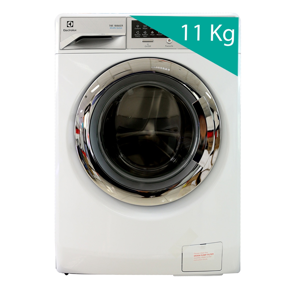 Máy giặt 11 Kg Electrolux EWF14112