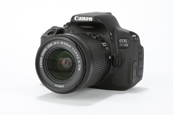 Máy ảnh Canon EOS 700D (body)