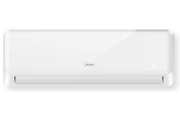 Điều hòa 1 chiều Midea MS11D1-18CR/MS11D1A-18CR - 18.000BTU