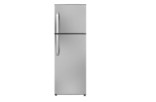 Tủ lạnh Aqua AQR-I340/SK - 344 Lít