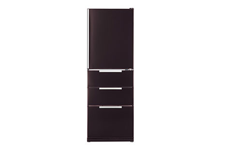 Tủ lạnh 4 cánh Aqua AQR-D360/BL - 390 Lít