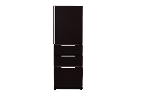 Tủ lạnh 4 cánh Aqua AQR-ID360/BL - 390 Lít
