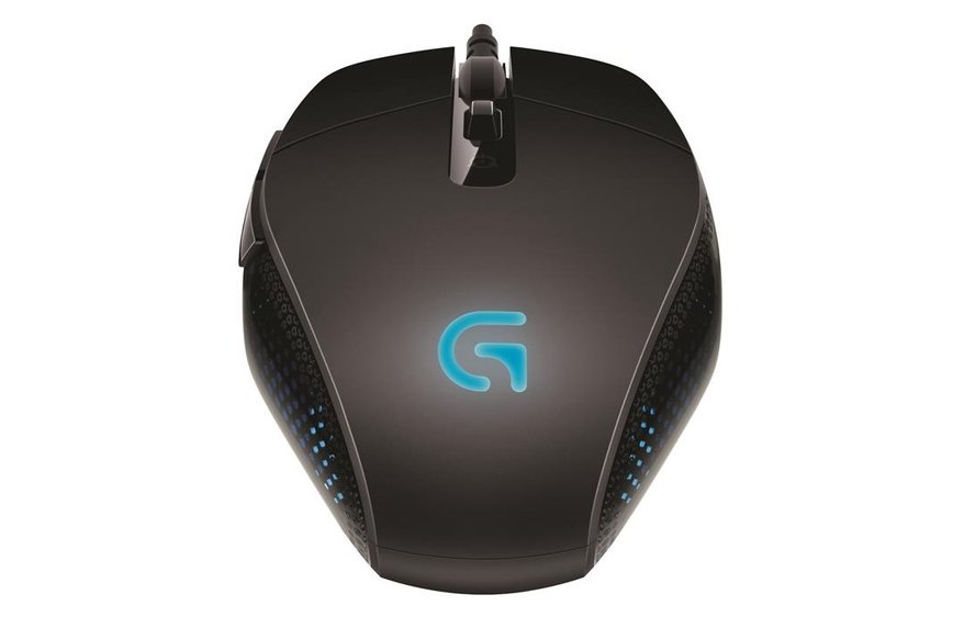Chuột Game Logitech G302 Daedalus Prime MOBA