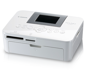 Máy in ảnh Canon SELPHY CP1000