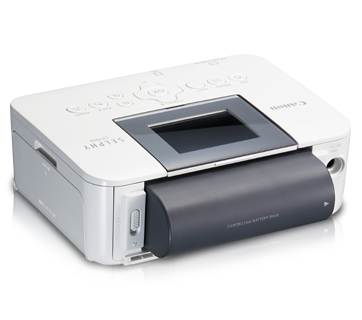 Máy in ảnh Canon SELPHY CP1000