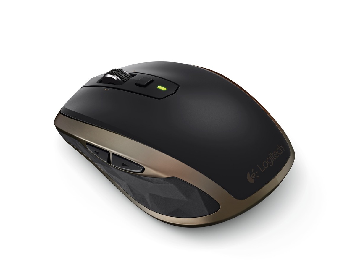 Chuột Logitech MX Anywhere II