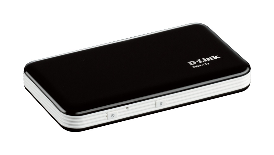 Bộ phát Wifi di động từ sim 3G Dlink DWR730 - BH 30 ngày