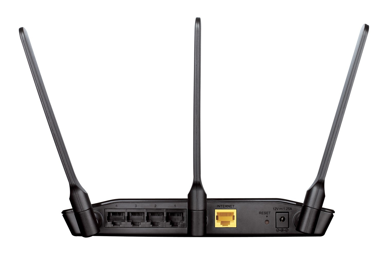 Bộ phát Wifi chuẩn N DLink DIR619L 300Mbps - BH 30 ngày