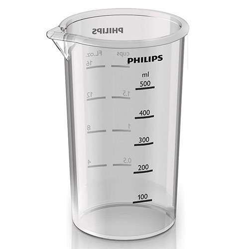 Máy xay sinh tố Philips HR1643