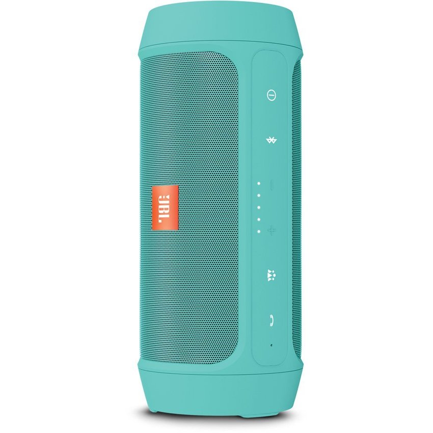Loa JBL 15W portable stereo wireless Bluetooth Charge II (plus)