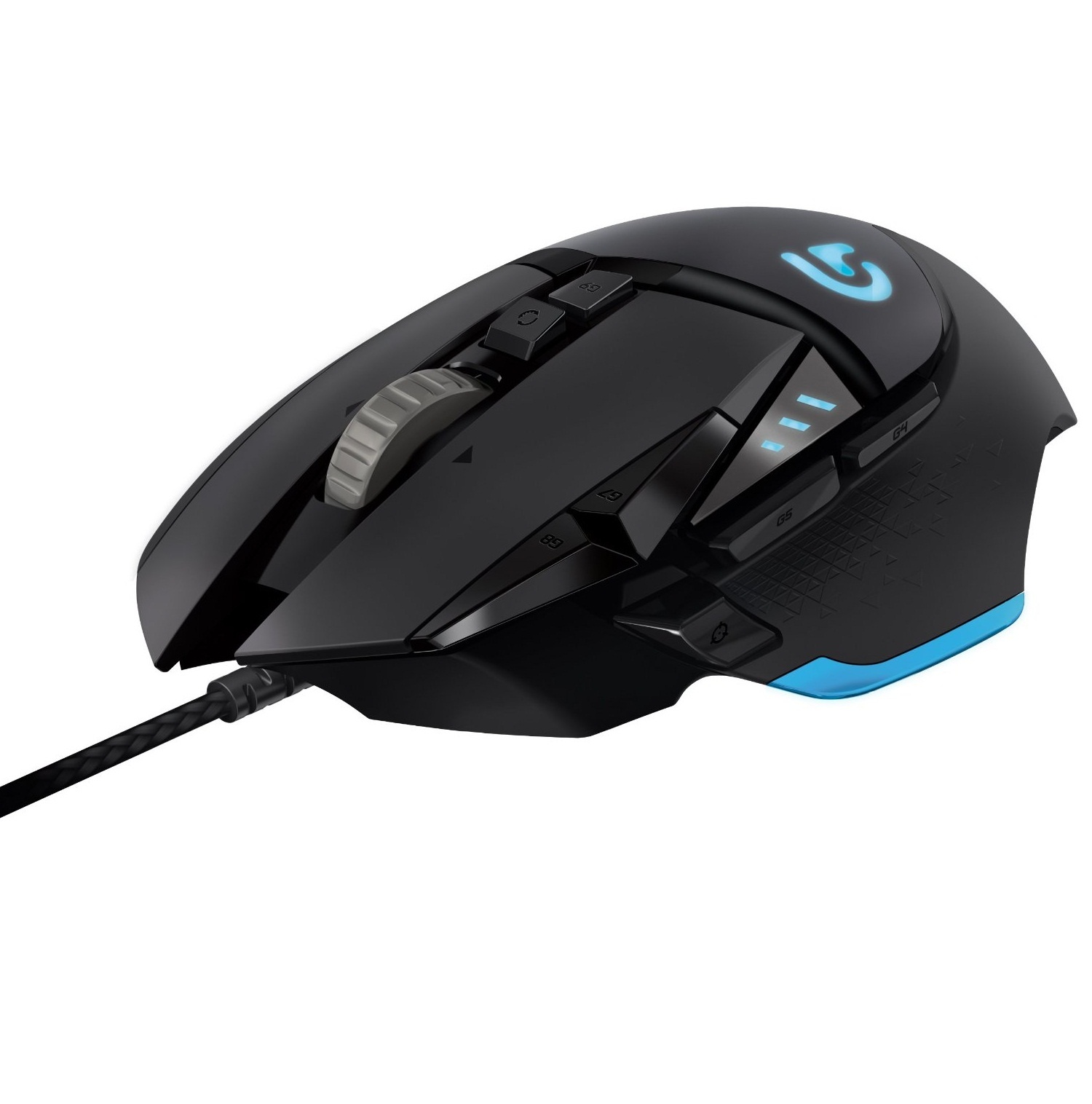 Chuột Game Logitech G502