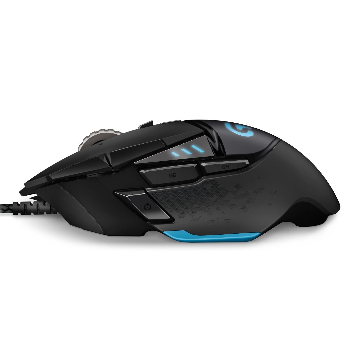 Chuột Game Logitech G502