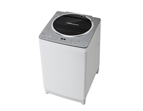 Máy giặt 10 Kg Toshiba DE1100GV(WS) lồng đứng