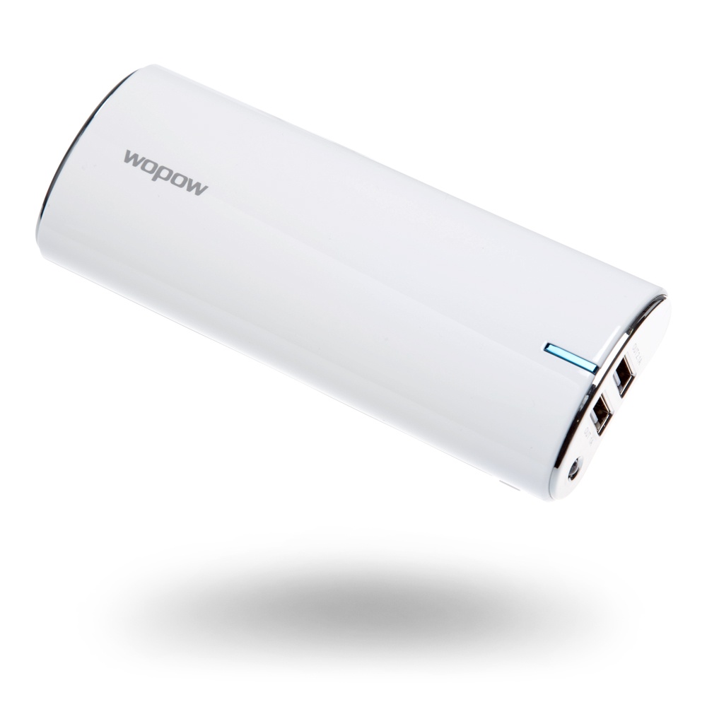 Pin sạc dự phòng Wopow PD506+ 20.100mAh