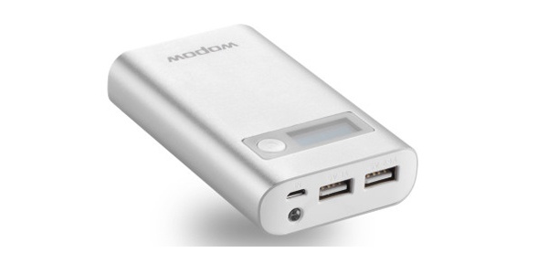 Pin sạc dự phòng Wopow PD603 7500mAh - Bảo hành 30 ngày