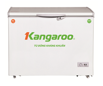 Tủ đông Kangaroo KG 298C1 - 298L, 1 ngăn đông