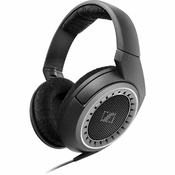 Tai nghe chụp đầu Sennheiser HD439 east - BH 30 ngày