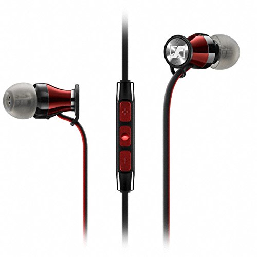 Tai nghe Sennheiser Momentum in ear M2IEi