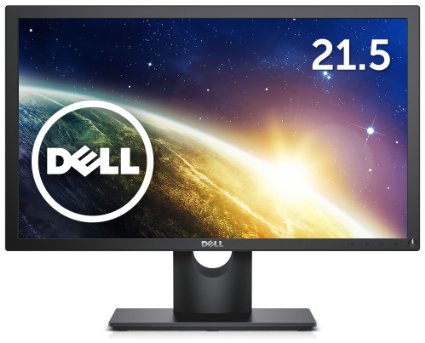 Monitor LED Dell E2216H 21.5