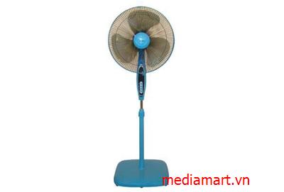 QUẠT CÂY MIDEA FS40-7MR