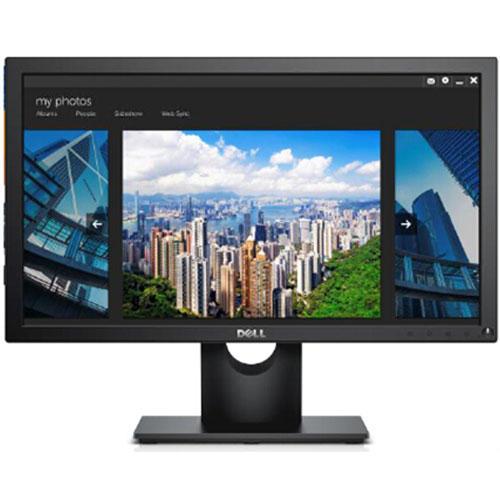 Màn hình máy tính LCD Dell E2016HV 19.5