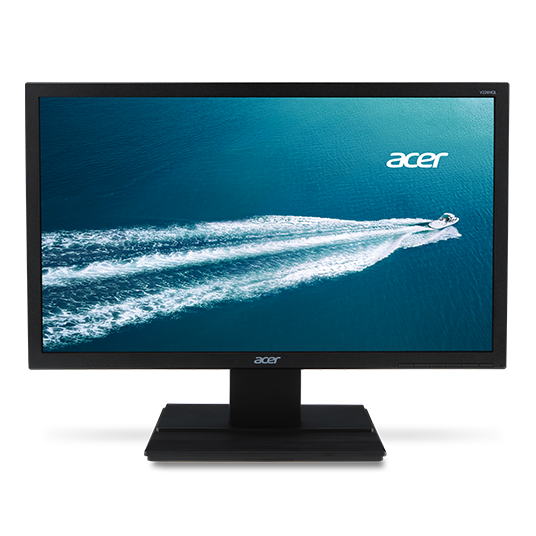 Màn hình Led Acer 18.5 V196HQLAb