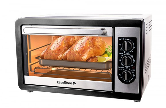 Lò nướng Bluestone EOB-7568S - 36L