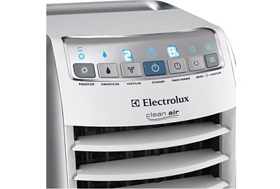 Quạt hơi nước Electrolux CL07F