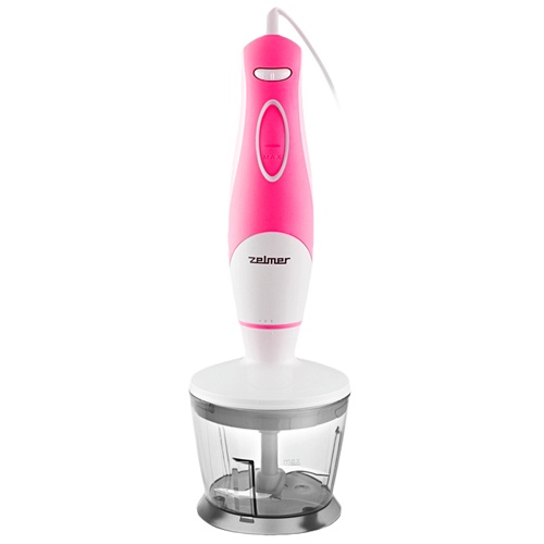Máy xay cầm tay Zelmer ZHB1004P Slovenia