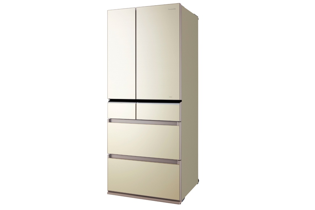 Tủ lạnh 6 cánh Panasonic NR-F610GT-N2 - 588 Lít Cấp đông mềm