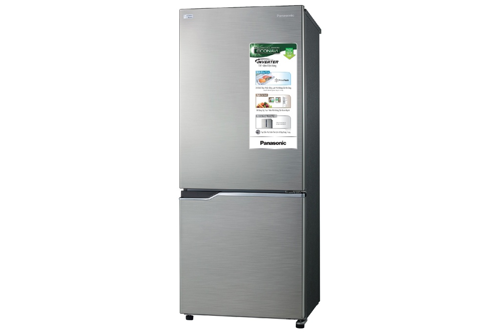 Tủ lạnh Panasonic NR-BV328QSVN - 290 Lít Cấp đông mềm