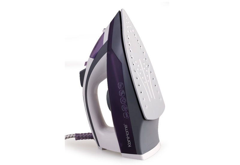 Bàn là hơi nước Korihome EIK-256