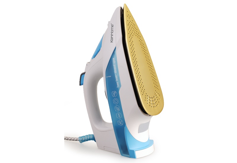 Bàn là hơi nước Korihome EIK-613