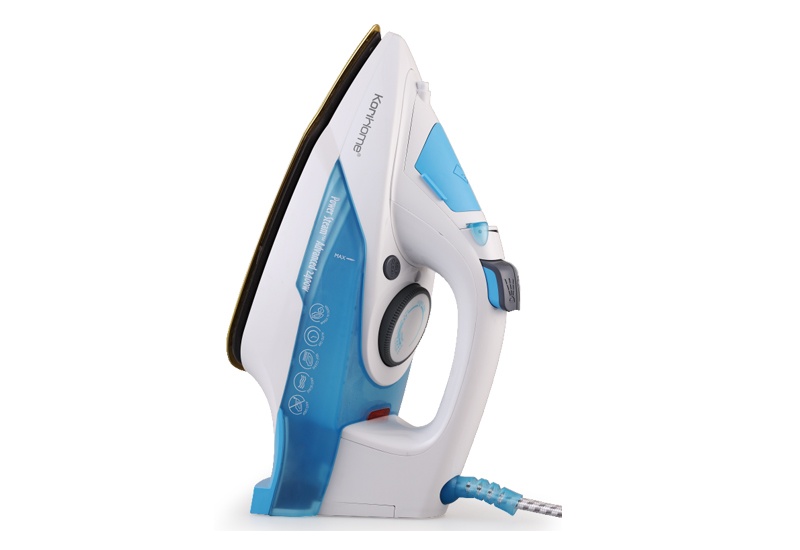Bàn là hơi nước Korihome EIK-613