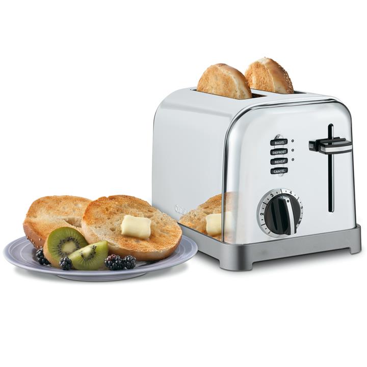 Máy nướng bánh mì Cuisinart CPT-160