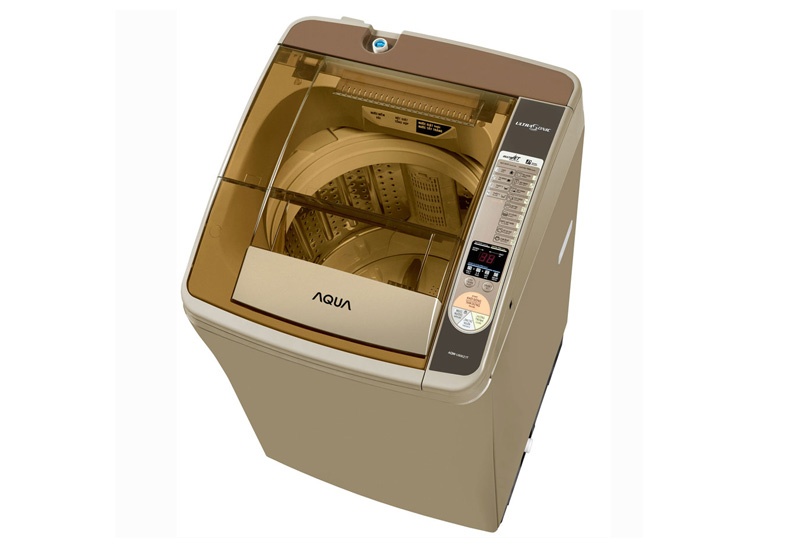 Máy giặt 8 Kg AQua AQW-U800Z1T lồng đứng