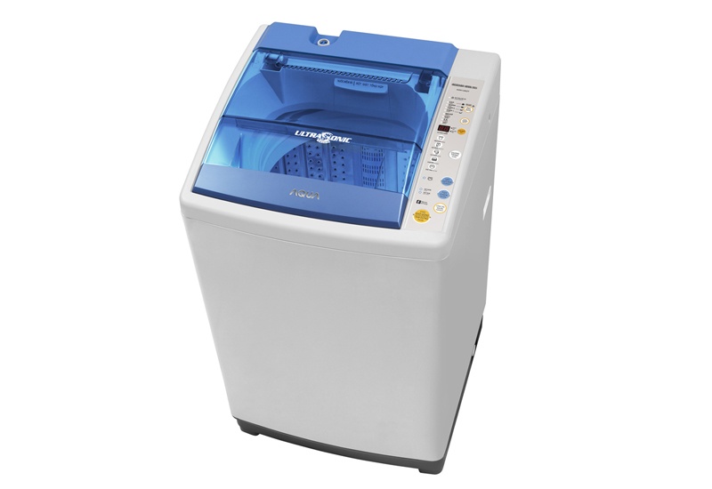 Máy giặt 9 Kg AQua AQW-U90ZT lồng đứng