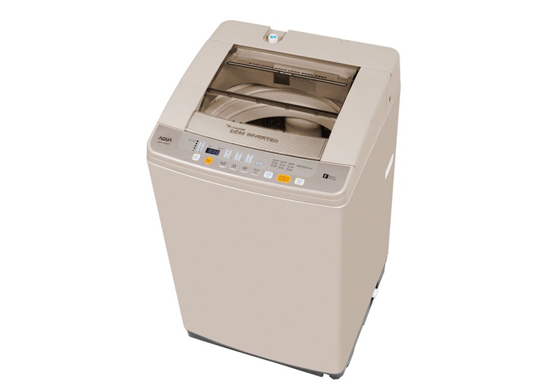 Máy giặt 9 Kg AQua AQW-DQW90ZT lồng đứng