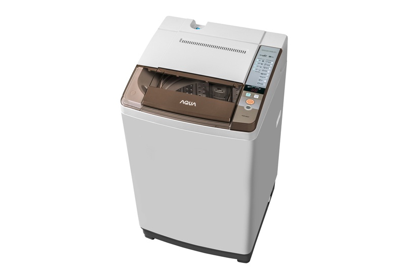 Máy giặt 9 Kg AQua AQW-S90ZT lồng đứng