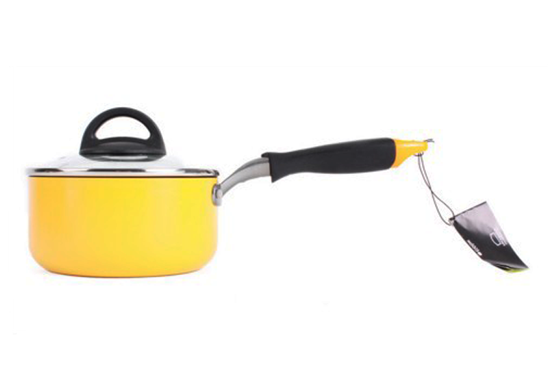 Nồi E-Cook Deco Lock&Lock LED2161 - 16cm