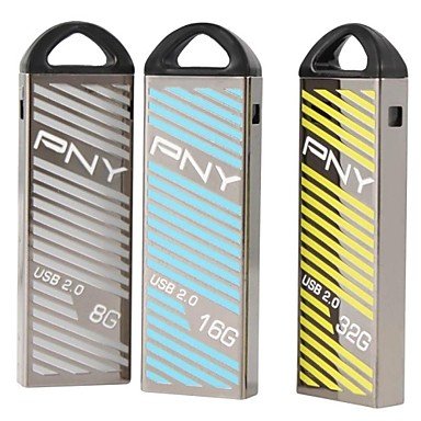USB PNY Attache Z1 16Gb