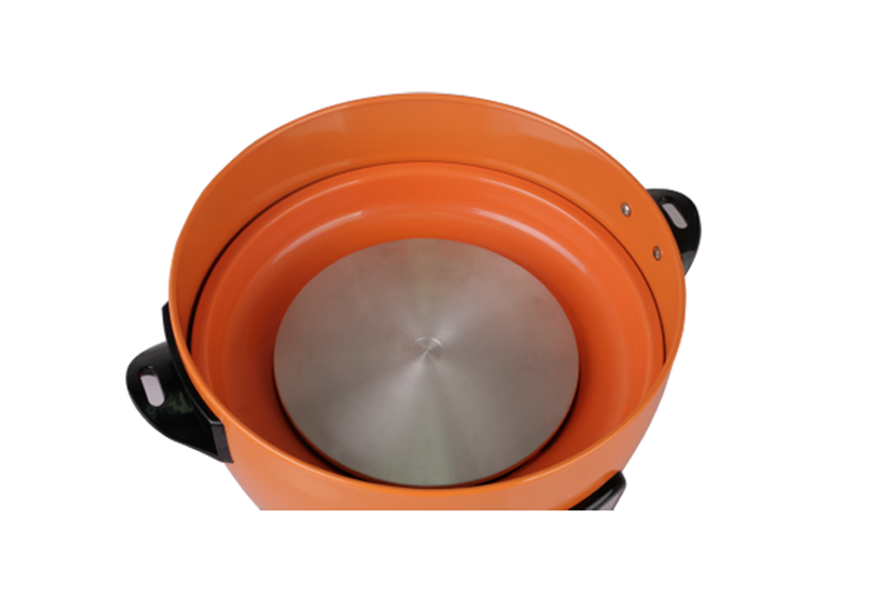 Nồi lẩu điện Goldsun MC-GBB100(O/R)
