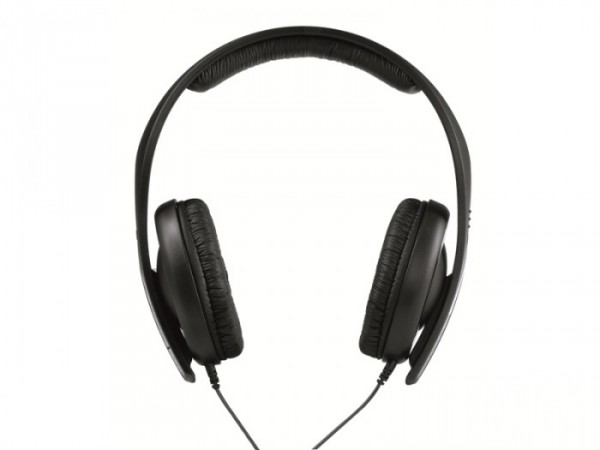Tai nghe chụp đầu không mic Senheiser HD202 II east - BH 30 ngày