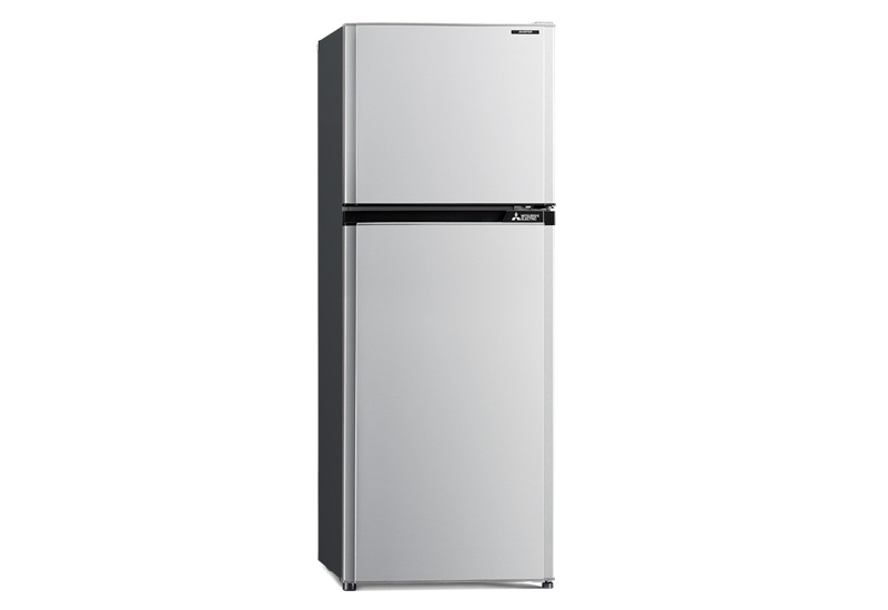 Tủ lạnh Mitsubishi Electric MR-FV28EJ-SL-V - 231 Lít