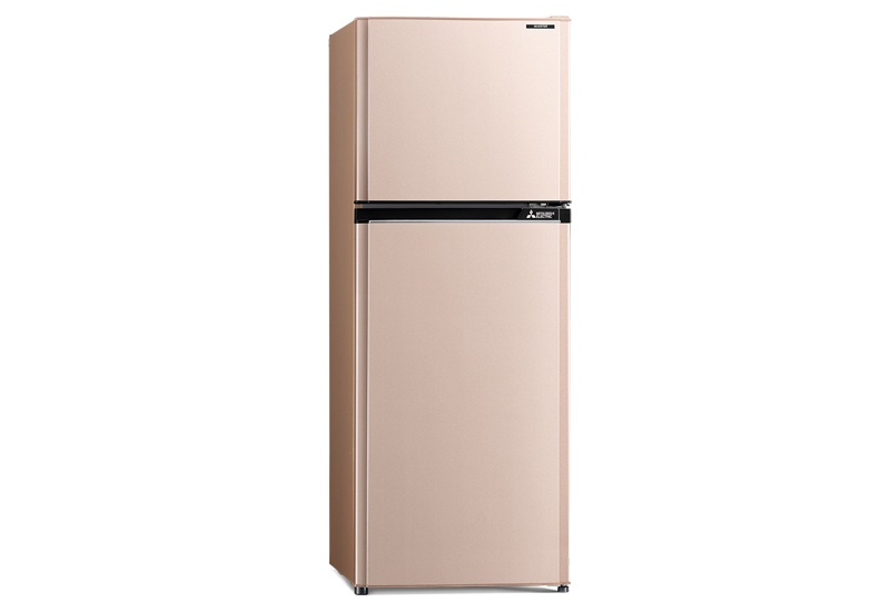 Tủ lạnh Mitsubishi Electric MR-FV32EJ-PS-V - 274 Lít