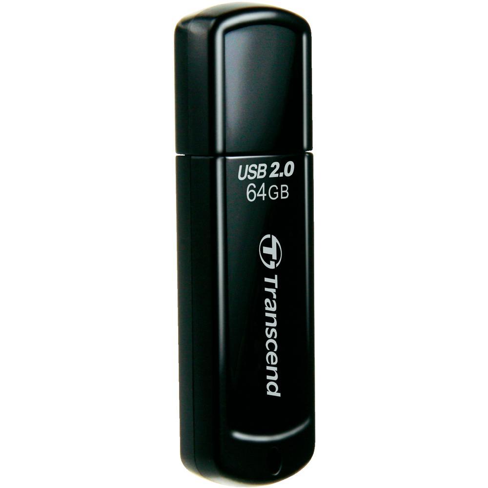 USB Transcend JF350 2.0 64GB - BH 30 ngày