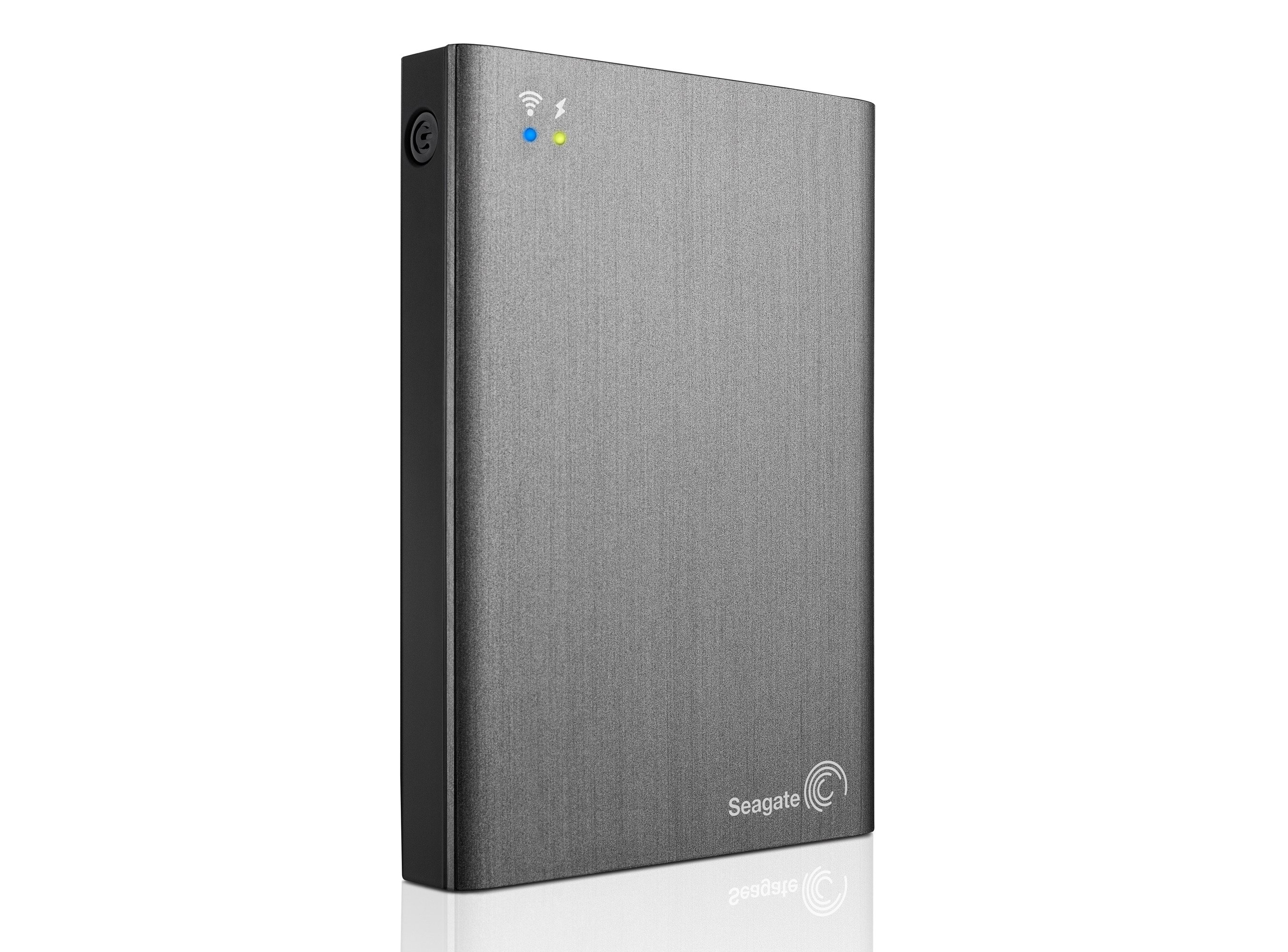HDD Seagate Wireless Plus 1TB 2.5'' (STCK1000300)
