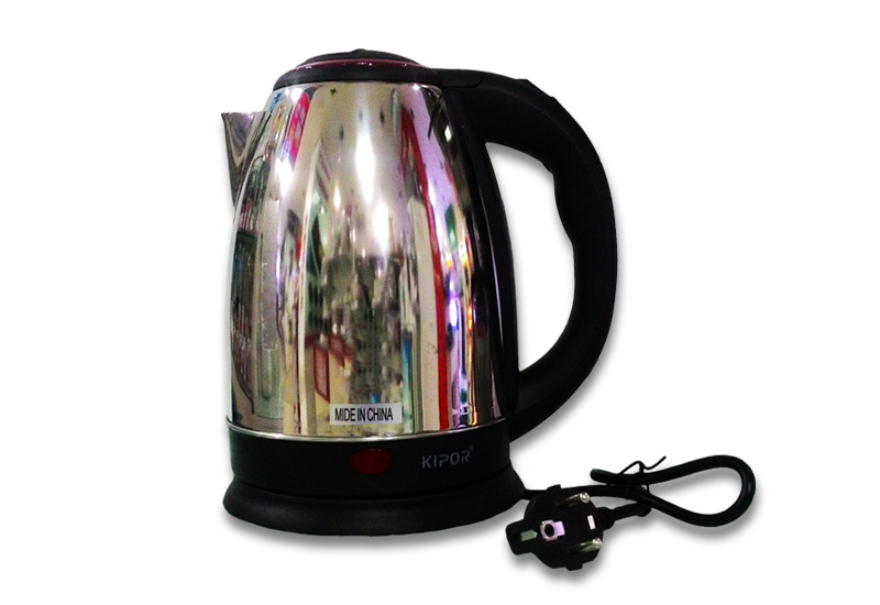 Ấm siêu tốc 1.8 Lít Kipor KP-A118A 1500W