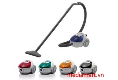 Máy hút bụi Hitachi BM16